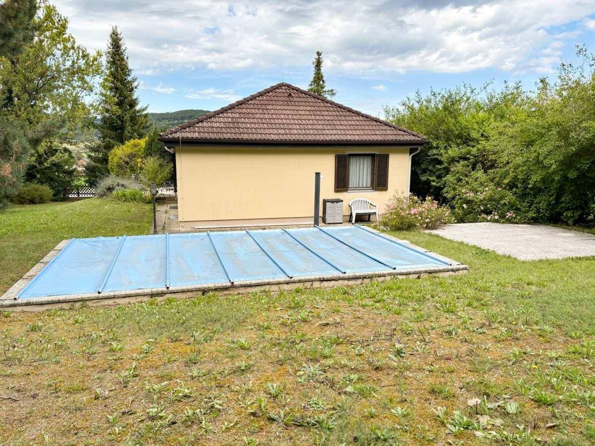 4-salle Bungalow à Berndorf, Austria No. 254077