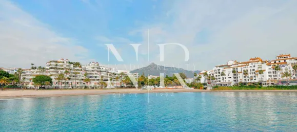 Вилла с 6 спальнями в Марбелья, Испания № 106167 5