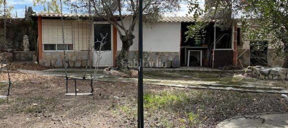 3 Schlafzimmer Haus in San Vicente del Raspeig, Spain, Nr. 190968 38