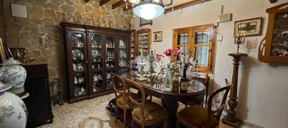 3 Schlafzimmer Haus in San Vicente del Raspeig, Spain, Nr. 190968 4