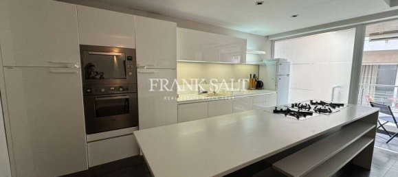 2 chambres Appartement à Sliema, Malta No. 10631 3