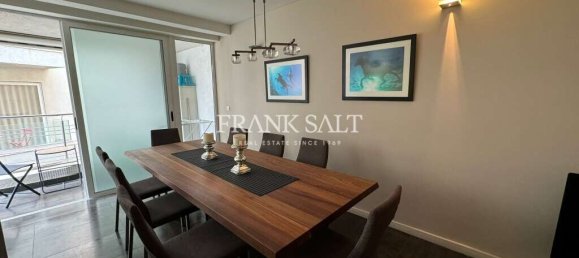 2 chambres Appartement à Sliema, Malta No. 10631 4