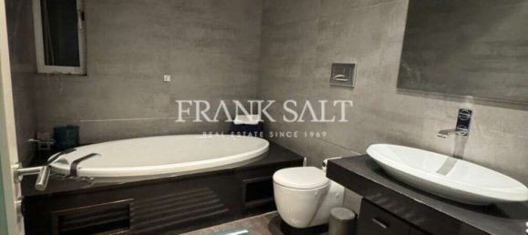 2 chambres Appartement à Sliema, Malta No. 10631 9