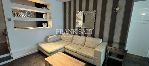 2 chambres Appartement à Sliema, Malta No. 10631 2