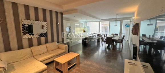 2 chambres Appartement à Sliema, Malta No. 10631 8