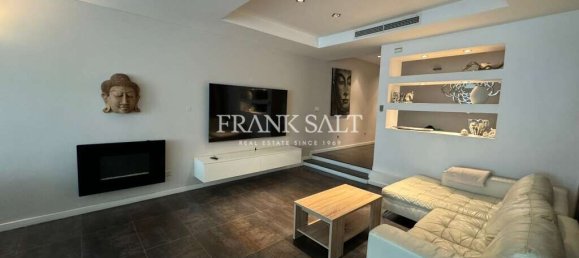 2 chambres Appartement à Sliema, Malta No. 10631 5