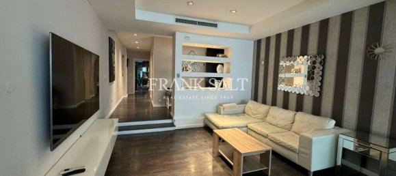 2 chambres Appartement à Sliema, Malta No. 10631 7