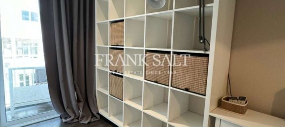 2 chambres Appartement à Sliema, Malta No. 10631 12