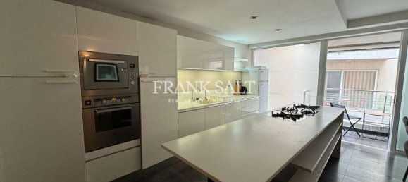 2 chambres Appartement à Sliema, Malta No. 10631 6