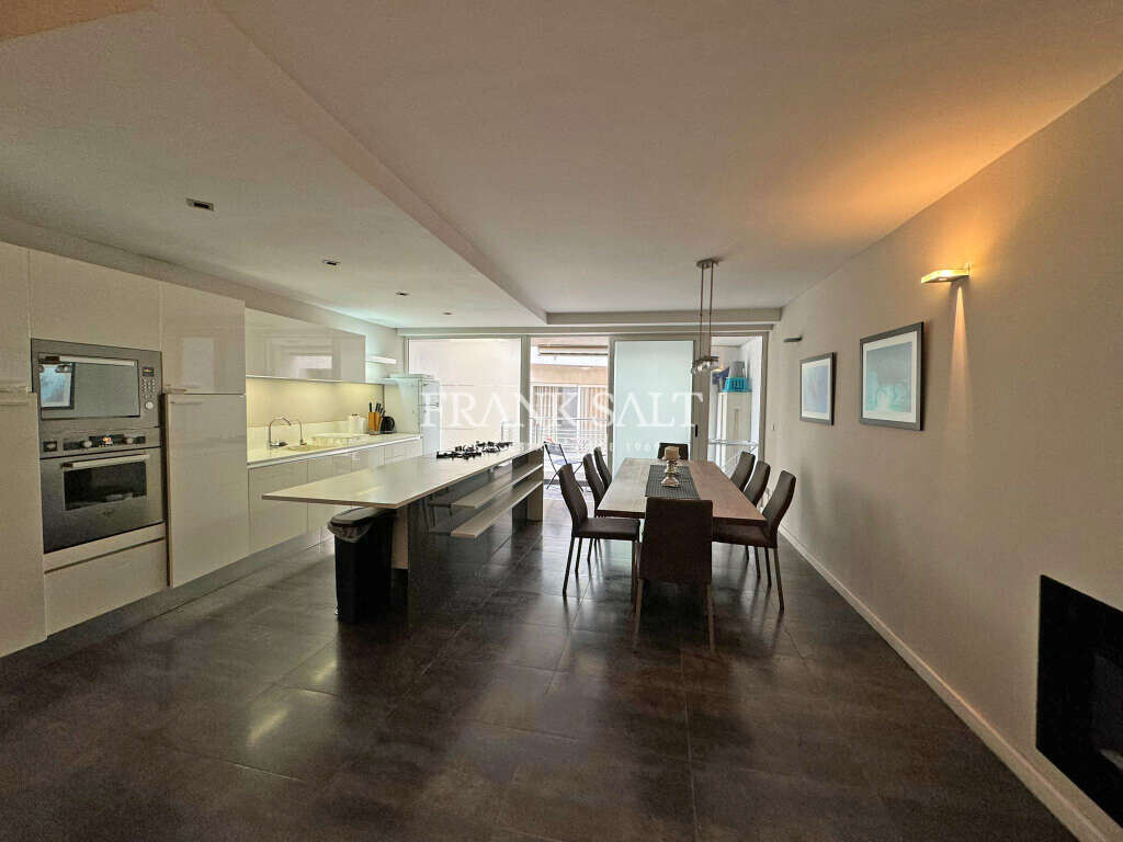 2 chambres Appartement à Sliema, Malta No. 10631