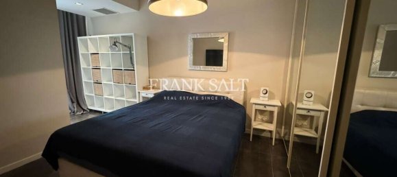 2 chambres Appartement à Sliema, Malta No. 10631 10