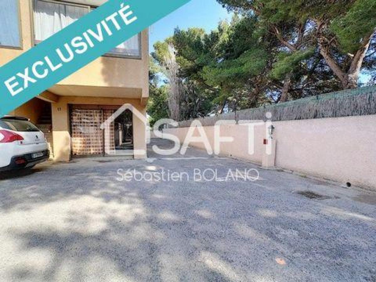 2 bedrooms Apartment in Leucate, France No. 31738