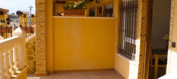 4 bedrooms Townhouse in Guardamar del Segura, Spain No. 190743 10