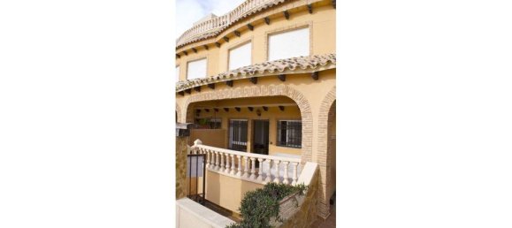 4 bedrooms Townhouse in Guardamar del Segura, Spain No. 190743 7