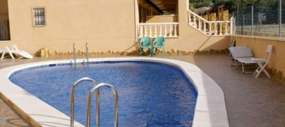 4 bedrooms Townhouse in Guardamar del Segura, Spain No. 190743 11