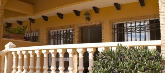 4 bedrooms Townhouse in Guardamar del Segura, Spain No. 190743 8