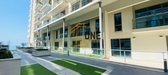 2 Schlafzimmer Doppelhaus in Al Marjan Island, UAE, Nr. 67037 8