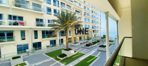 2 Schlafzimmer Doppelhaus in Al Marjan Island, UAE, Nr. 67037 17