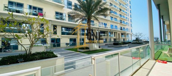 2 Schlafzimmer Doppelhaus in Al Marjan Island, UAE, Nr. 67037 4