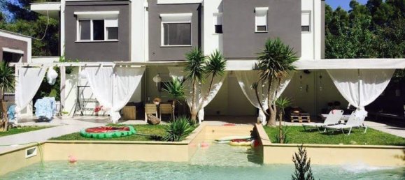 5 bedrooms Commercial property in Chalkidiki, Greece No. 8013 4