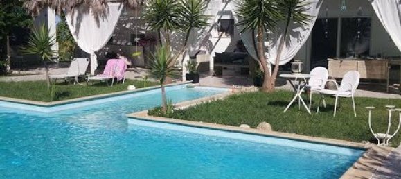 5 bedrooms Commercial property in Chalkidiki, Greece No. 8013 5