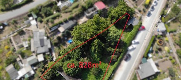 Grundstück in Magdeburg, Germany, Nr. 287773 2