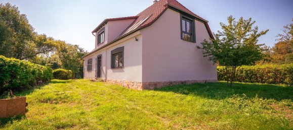 7 rooms Villa in Anhalt-Bitterfeld, Germany No. 326734 4