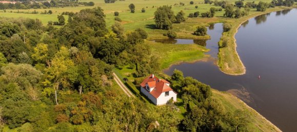 7 rooms Villa in Anhalt-Bitterfeld, Germany No. 326734 3