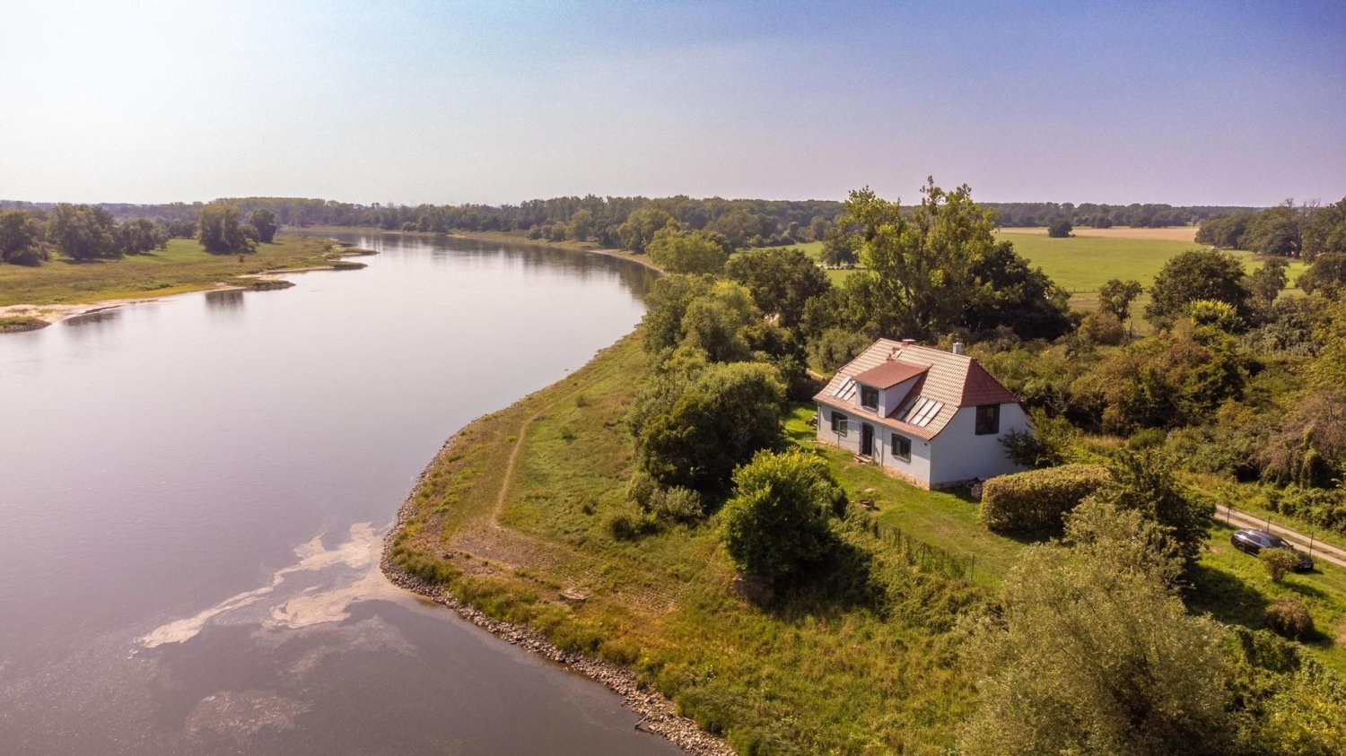 7 rooms Villa in Anhalt-Bitterfeld, Germany No. 326734