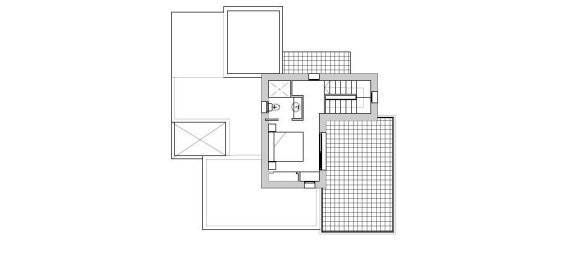 3 chambres villa à vendre à Calpe, Alicante, Valencian Community, Spain № 365211 9