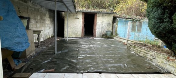 Casa T2 em Guise, France N.º 155994 22