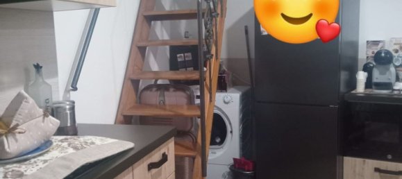 3 rooms Duplex in Rignano Garganico, Italy No. 251929 8