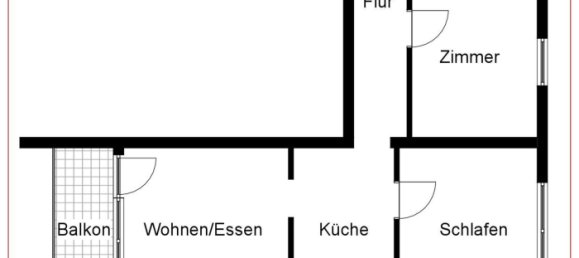Apartamento de 2 dormitorios en Baden-Wurttemberg, Germany No. 4710 14