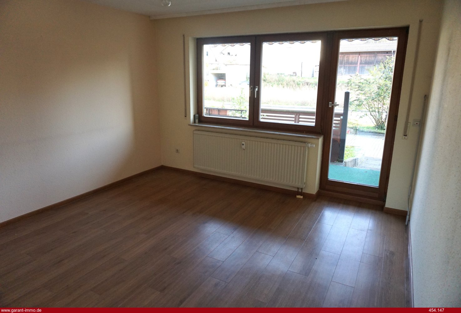 Apartamento de 2 dormitorios en Baden-Wurttemberg, Germany No. 4710