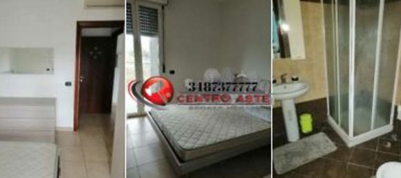 Apartamento de 2 divisões em Rome, Italy N.º 17020 19