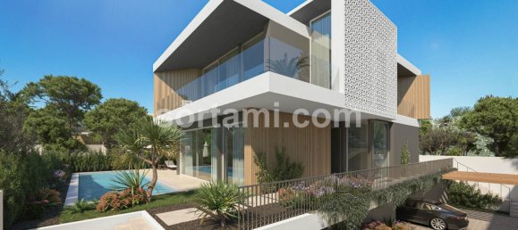 358m² Land in Albufeira, Portugal No. 156343 7