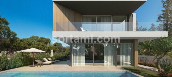 358m² Land in Albufeira, Portugal No. 156343 9