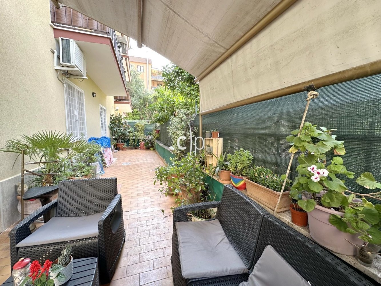 2 bedrooms Apartment in Rome, Italy No. 325148