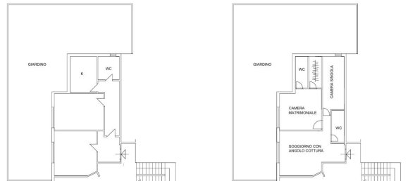 2 bedrooms Apartment in Rome, Italy No. 325148 27