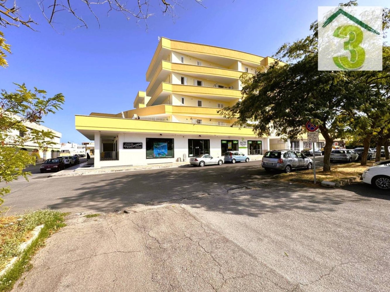 1 bedroom Apartment in Tricase, Italy No. 334452