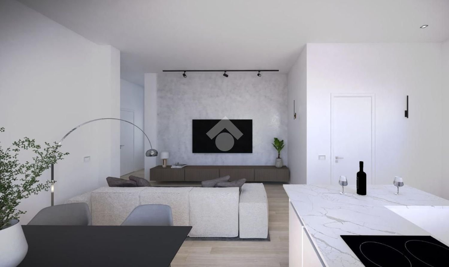 4 bedrooms Apartment in Sassuolo, Italy No. 347659