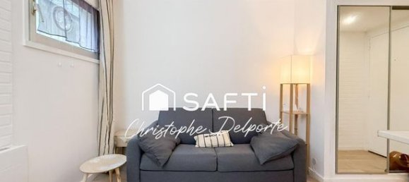 Studio in Seine-Maritime, France No. 310374 3