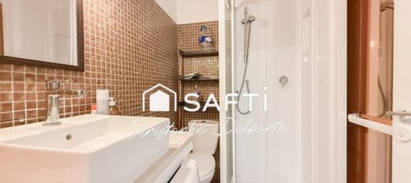 Studio in Seine-Maritime, France No. 310374 5