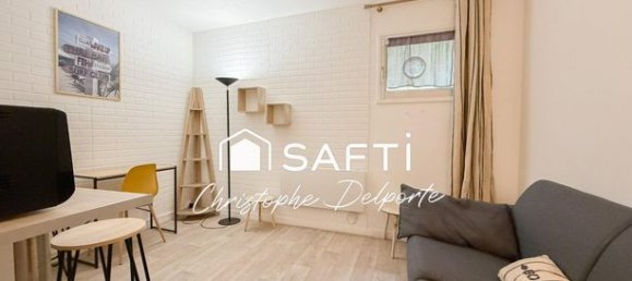 Studio in Seine-Maritime, France No. 310374 2