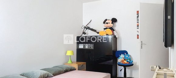 1 غرف نوم شقة في Chatenay-Malabry, France رقم 168720 4