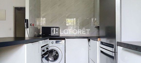 1 غرف نوم شقة في Chatenay-Malabry, France رقم 168720 2