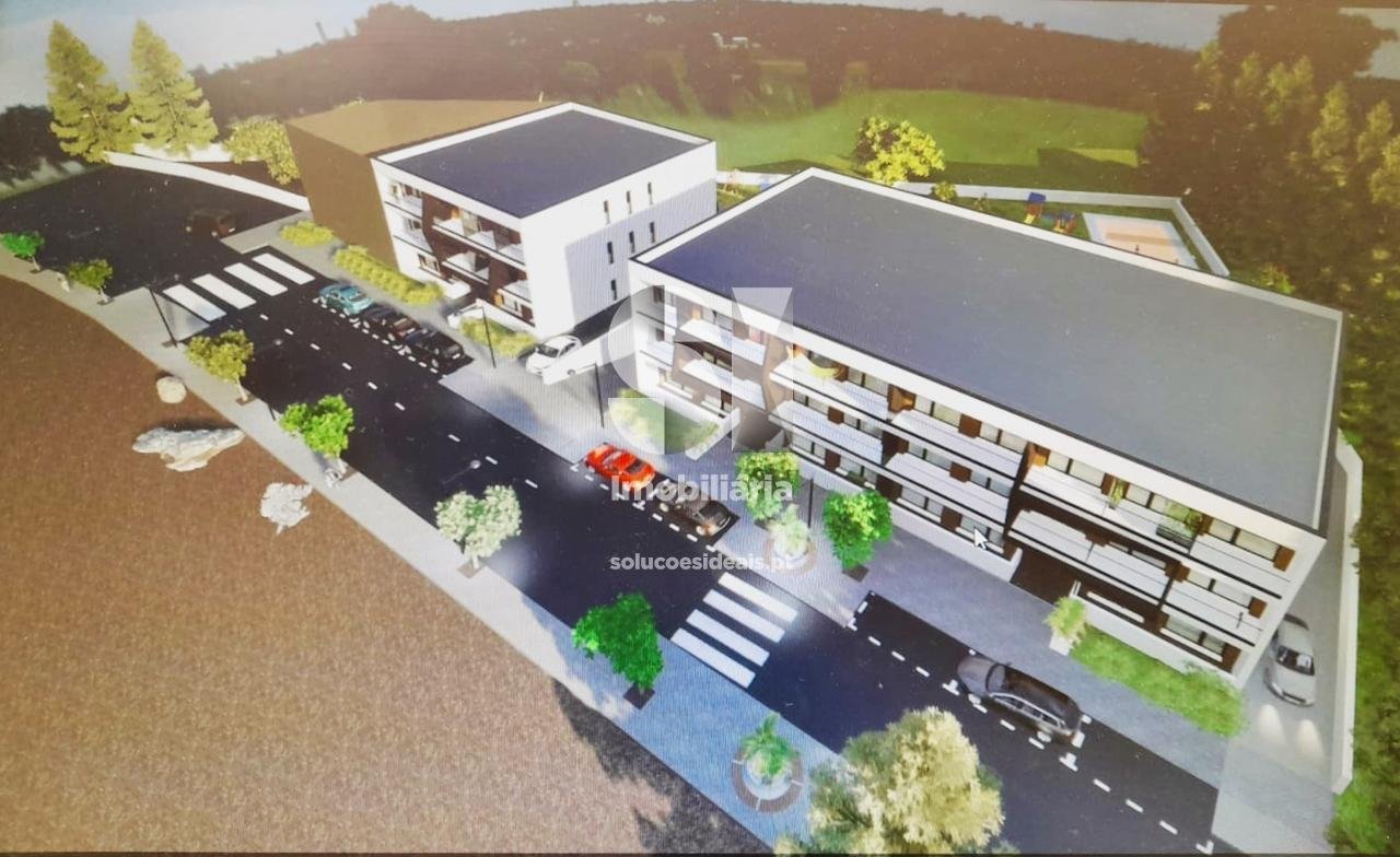 3000m² Land in Coimbra, Portugal No. 111035