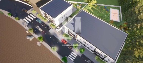 3000m² Land in Coimbra, Portugal No. 111035 2