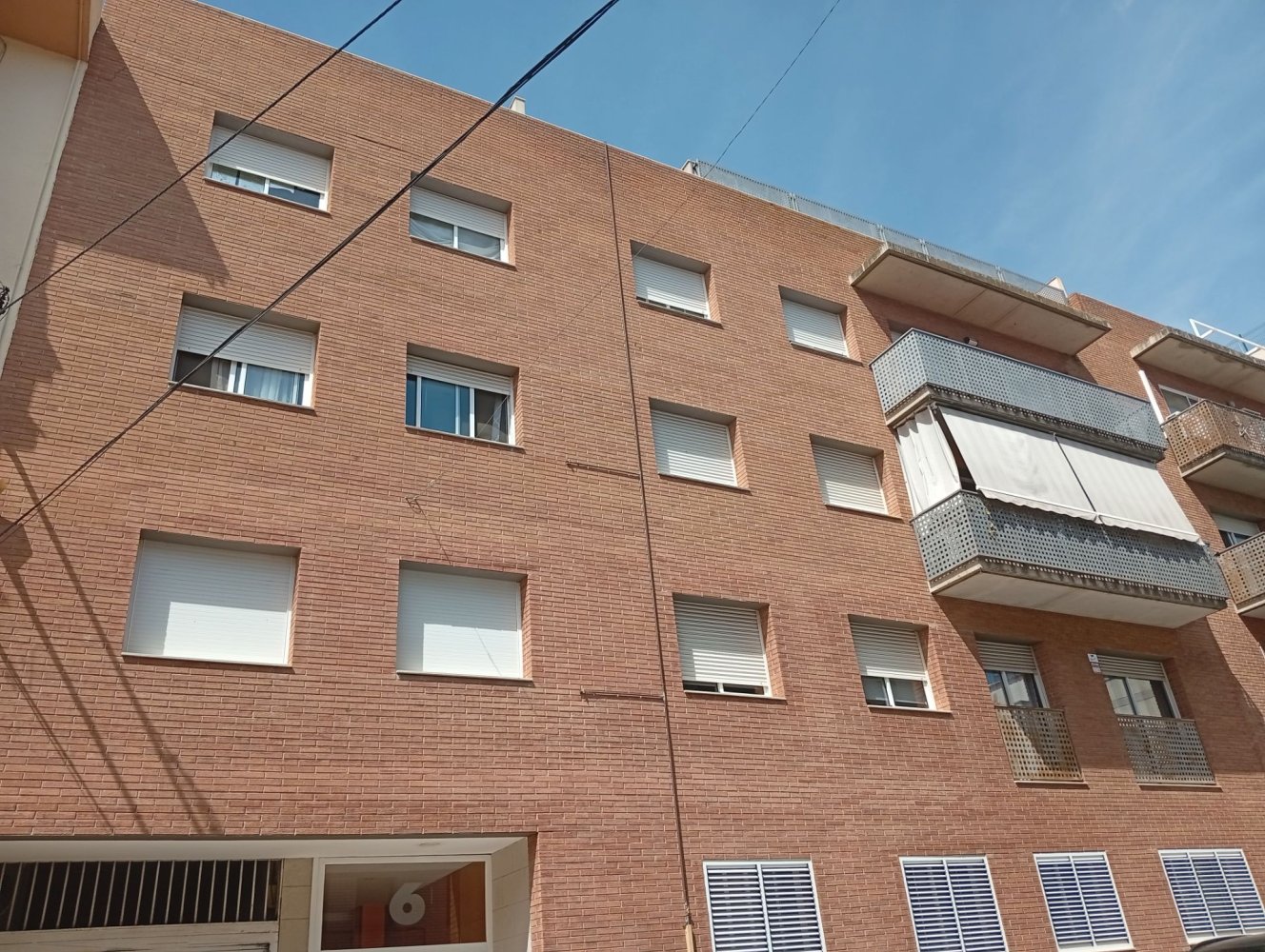 4 bedrooms Apartment in La Pobla de Mafumet, Spain No. 234185