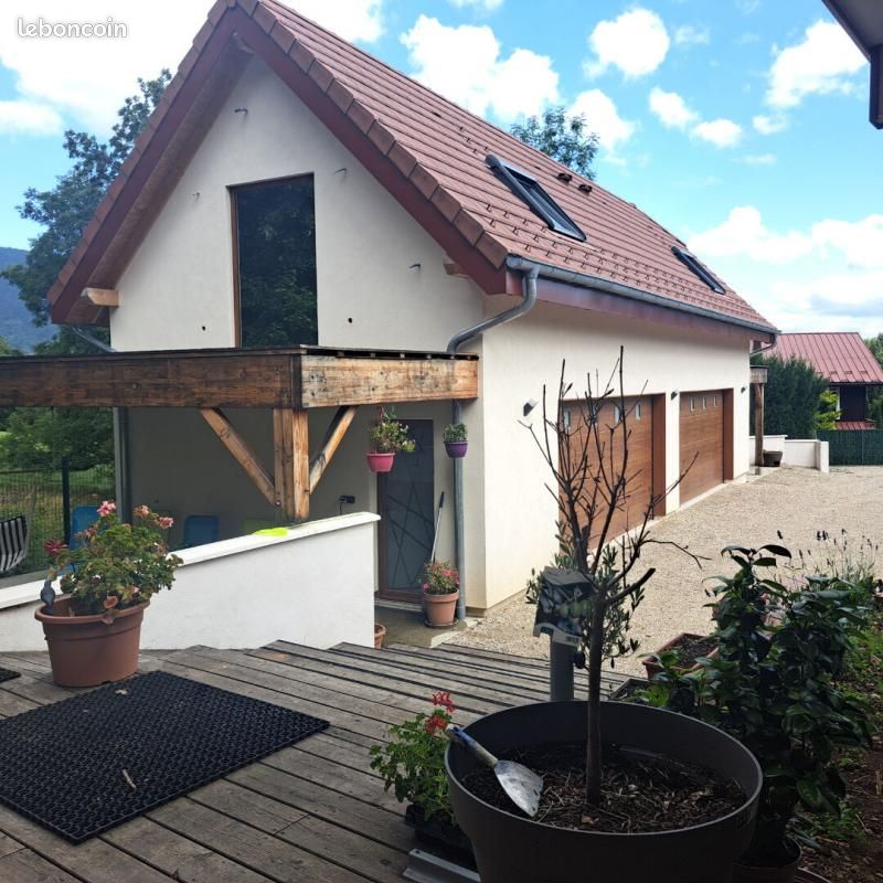 3 Schlafzimmer Haus in Isere, France, Nr. 289794